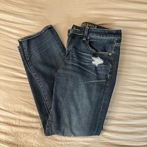 Men’s jeans